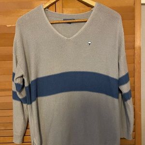 Southern shirt company sweater